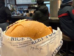 -Fergburger(皇后镇店)