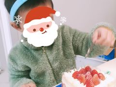 -FASHION BAKERY法森贝克(新德路店)