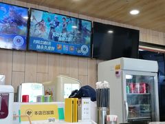 -李先生牛肉面大王(站北广场店)