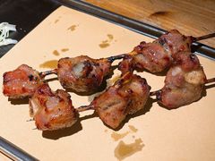 -桂小厨广西菜(青秀万达店)