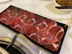 -三头牛·潮汕牛肉生蚝火锅 (夏湾店)