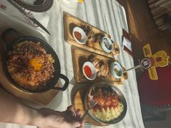 -俄士厨房(未来城店)