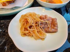 -然锅料理