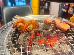 和牛牛舌-蒜香焼肉PURUSHIN(马场路店)