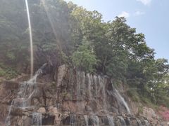 -参仙谷生态旅游度假区