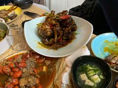 -南山酒肆(南山董事绘店)