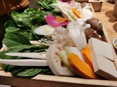 -锅物新语&寿喜烧.炉端割烹(世博源店)
