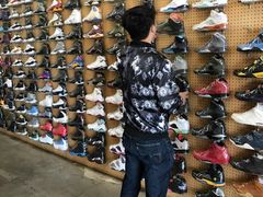 -Flight Club Los Angeles