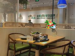 -泰悦澜·泰国餐厅(万象城店)