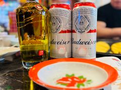 -粗粮人家·东北菜(洋桥店)