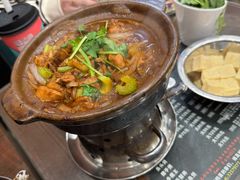 -川香煲(茅台路店)