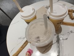 -古茗(仙居东西大街店)