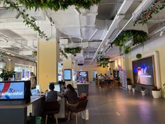 -中国电信(大钟亭营业厅)