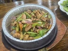 -南记食粥坊·宵夜大排档(莲花总店)