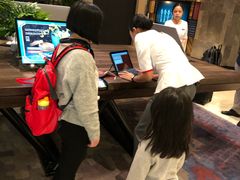 -新加坡瑞士史丹福酒店