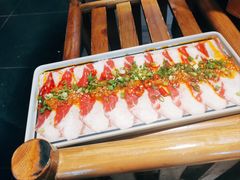 -火炉旁烤肉(阳光店)