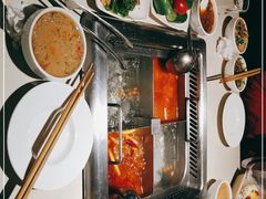 -海底捞火锅(万丰桥店)