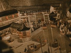 -深圳博物馆(古代艺术馆)