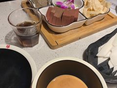 -京韵胡同·酱香羊蝎子火锅涮肉(长寿路店)