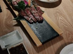-江户烧肉(高德店)