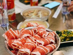 招牌精品烤肥牛-胡哥烤肥牛(车公庙店)