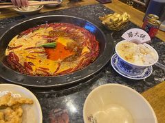 -蜀大侠火锅(寰球文化地标·总府店)