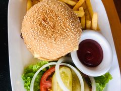 -宝莱纳餐厅(滨江店)