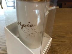 -星巴克臻选(广州太古汇店)
