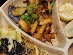 -素满香·食养自助(建邺万达店)