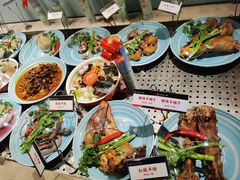 -丁里羊肉小镇(天鹅湖总店)