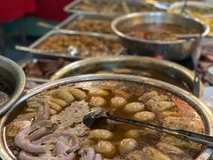 -车头老二大排档