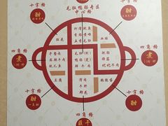 -化龙桥九宫格火锅(清水河店)