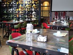 大堂-龙虾风暴(松江店)