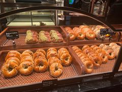 -BUTTERFUL&CREAMOROUS 黄油与面包(三里屯太古里店)