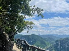 -重庆云阳龙缸景区