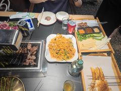 -板凳烧烤(东关街店)