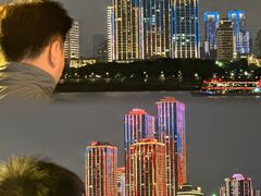 -武汉关码头(轮渡站)