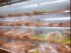 -乐乐姐超级土豆(中关村5号店)