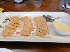 蒜香烤墨鱼-新长福(星沙店)