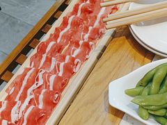 -五十六号院涮肉(雍和宫店)
