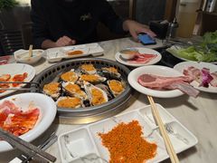 -火炉火自助餐(西直门凯德MALL店)