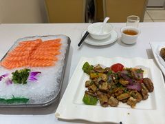 -新享乐海鲜(翠华路店)