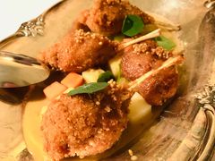 -壳里西餐厅Coquille Seafood Bistro(蒙自路店)