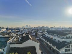 -雅戈尔富宫大酒店(观前街店)