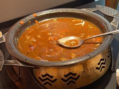 -探鱼·鲜青椒爽麻烤鱼(三水广场店)
