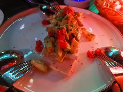 -MOSSO音乐酒吧·Live House(南京西路店)