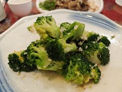 -玉华台饭庄(裕中西里小区店)