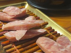 -韩盛源泥炉烤肉店(高深路店)