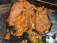 牛舌厚烧-德川家日本料理(中关村寰太大厦店)