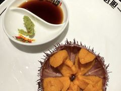 -常鲜楼常来尝鲜海胆馆(星海店)
